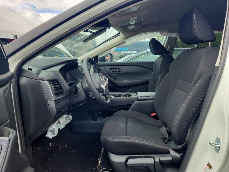 Aukcja sprzedaży 2026 Nissan Rogue, vin: 5N1BT3ABXTC761148, numer aukcji: 70051976