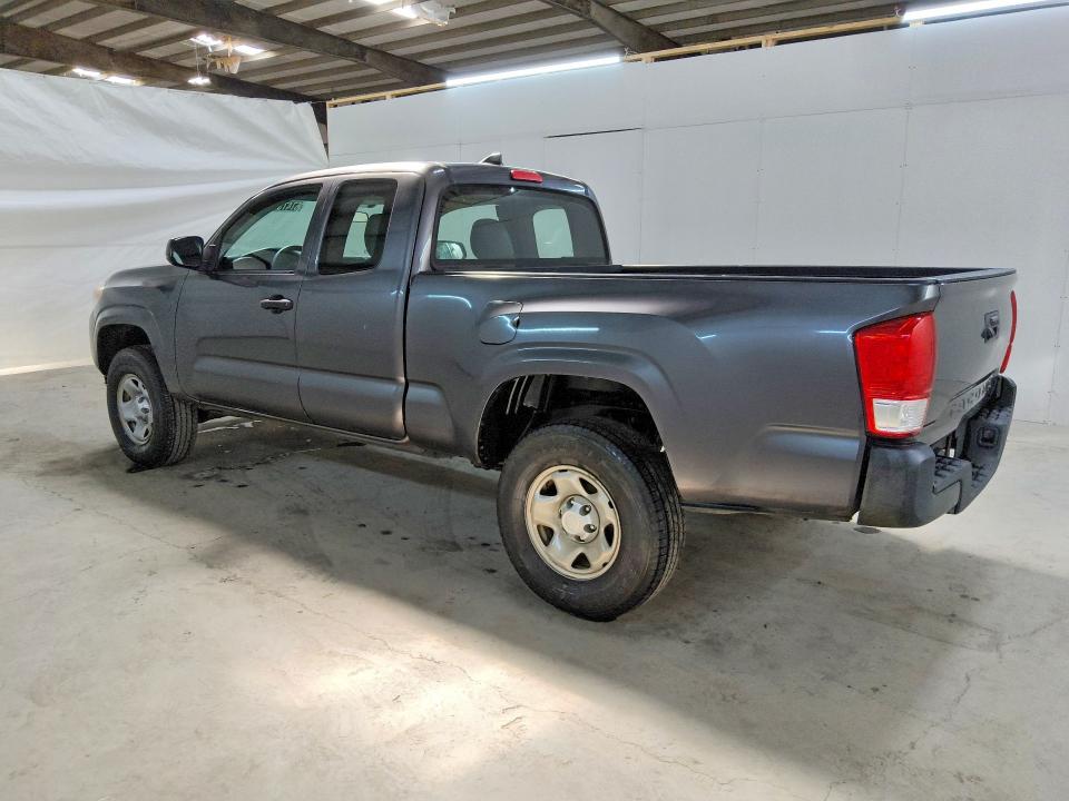 Aukcja sprzedaży 2017 Toyota Tacoma, vin: 5TFRX5GN1HX092269, numer aukcji: 67473956