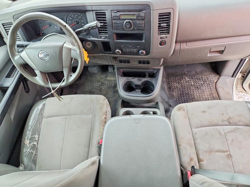 Продажа на аукционе авто 2012 Nissan Nv, vin: 1N6BF0KY7CN106461, номер лота: 70071516