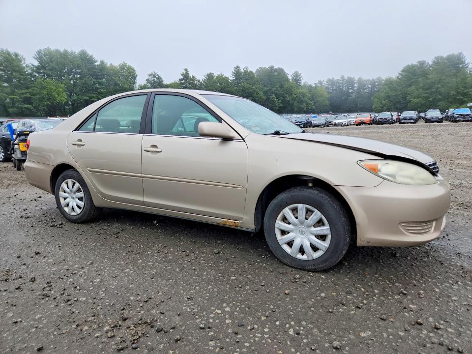 67503216 :رقم المزاد ، 4T1BE30K65U077190 vin ، 2005 Toyota Camry مزاد بيع