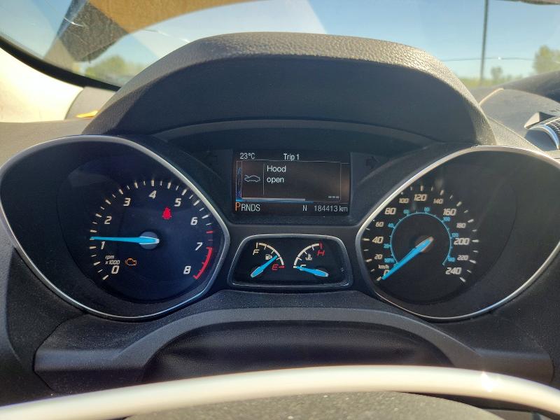 Продаж на аукціоні авто 2013 Ford Escape, vin: 1FMCU0G9XDUD20281, номер лоту: 70079926