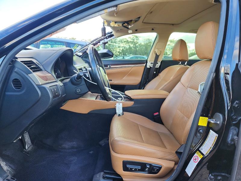 Aukcja sprzedaży 2013 Lexus Gs, vin: JTHCE1BLXD5003345, numer aukcji: 69955636