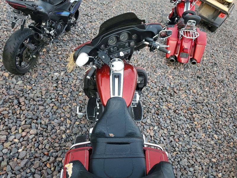 68820216 :رقم المزاد ، 1HD1FC4119Y619324 vin ، 2009 Harley-davidson Flhtcu مزاد بيع