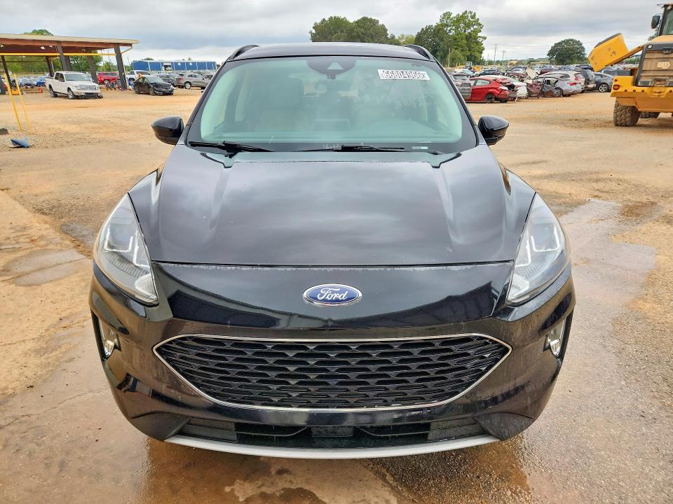 Aukcja sprzedaży 2021 Ford Escape, vin: 1FMCU9H67MUB34349, numer aukcji: 66804966