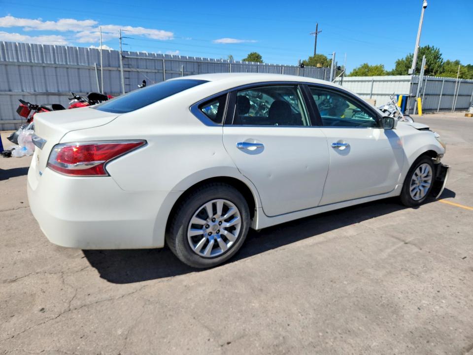 67713056 :رقم المزاد ، 1N4AL3AP2EC164421 vin ، 2014 Nissan Altima مزاد بيع