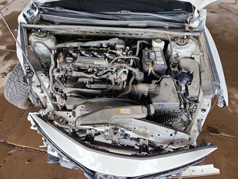 2023 Toyota Camry მანქანა იყიდება აუქციონზე, vin: 4T1C11AK7PU107674, აუქციონის ნომერი: 71107086