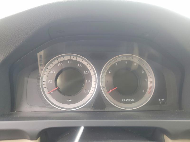 Продажа на аукционе авто 2012 Volvo S60, vin: YV1622FS5C2092959, номер лота: 69821006