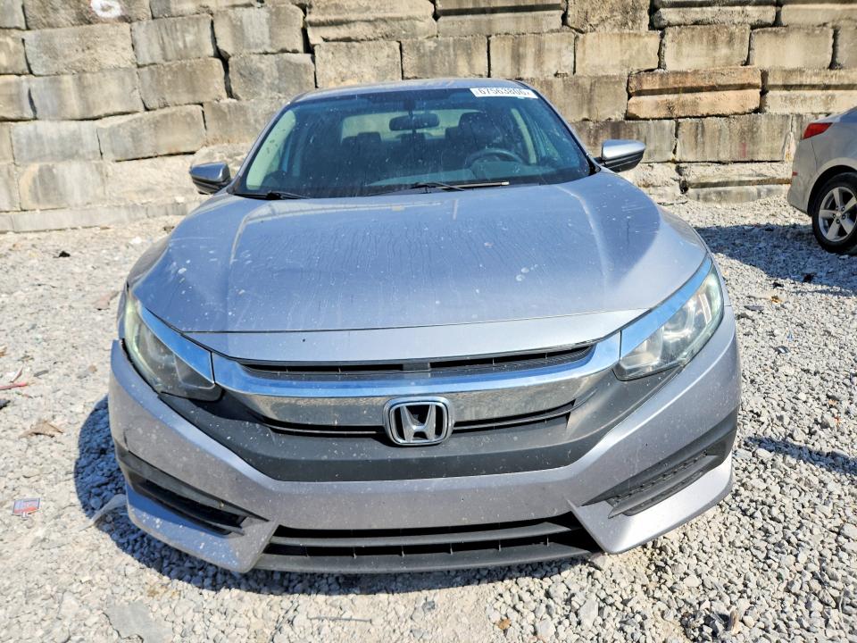 67563806 :رقم المزاد ، 19XFC2F51HE078144 vin ، 2017 Honda Civic مزاد بيع