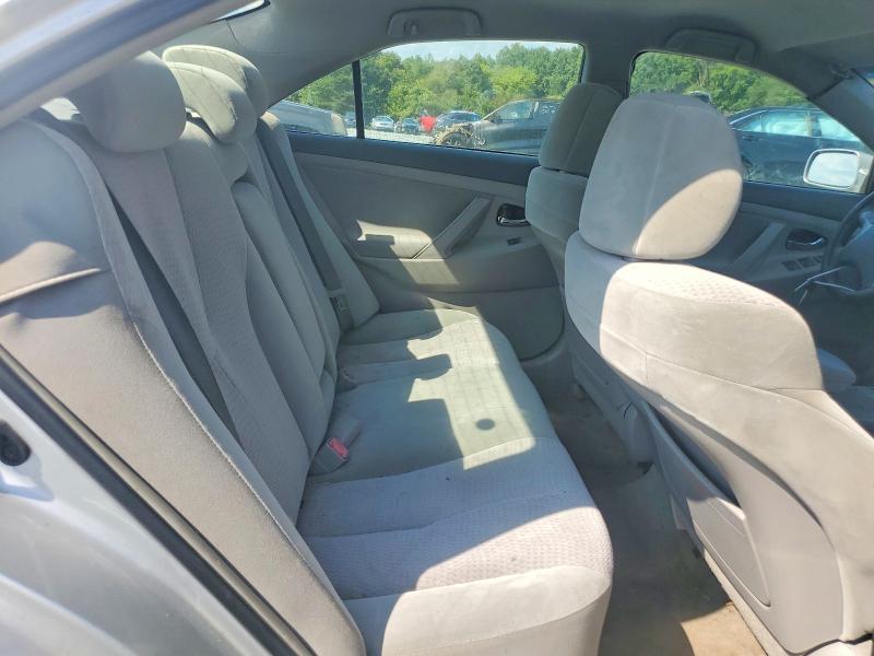 Aukcja sprzedaży 2011 Toyota Camry, vin: 4T1BF3EK9BU631856, numer aukcji: 67473286