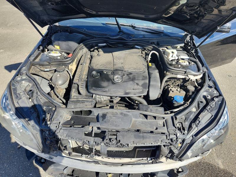 69922386 :رقم المزاد ، WDDHF8JB8EA824125 vin ، 2014 Mercedes-benz E مزاد بيع