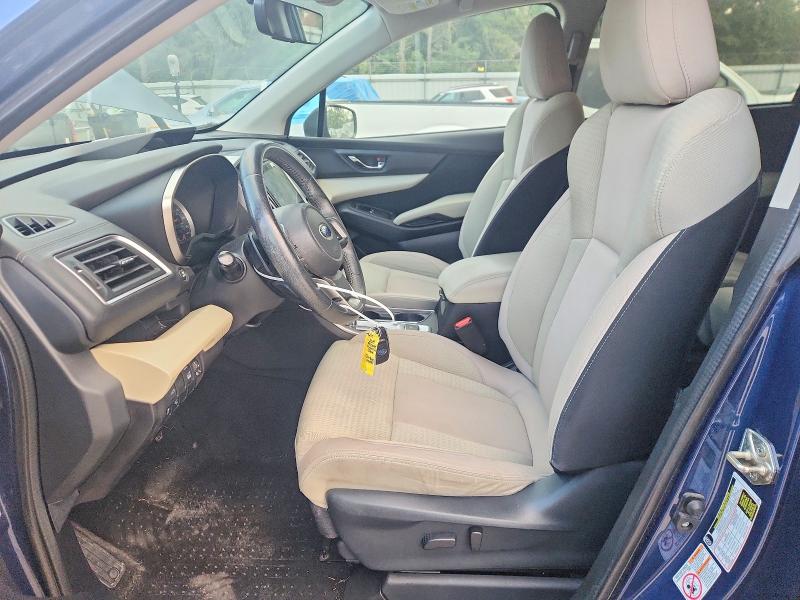 Продаж на аукціоні авто 2019 Subaru Ascent, vin: 4S4WMAED0K3447862, номер лоту: 70246426