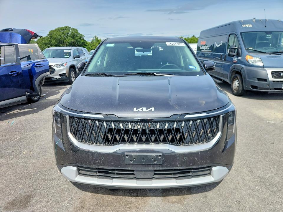 Продаж на аукціоні авто 2026 Kia Carnival, vin: KNDNB5K33T6569642, номер лоту: 67553436