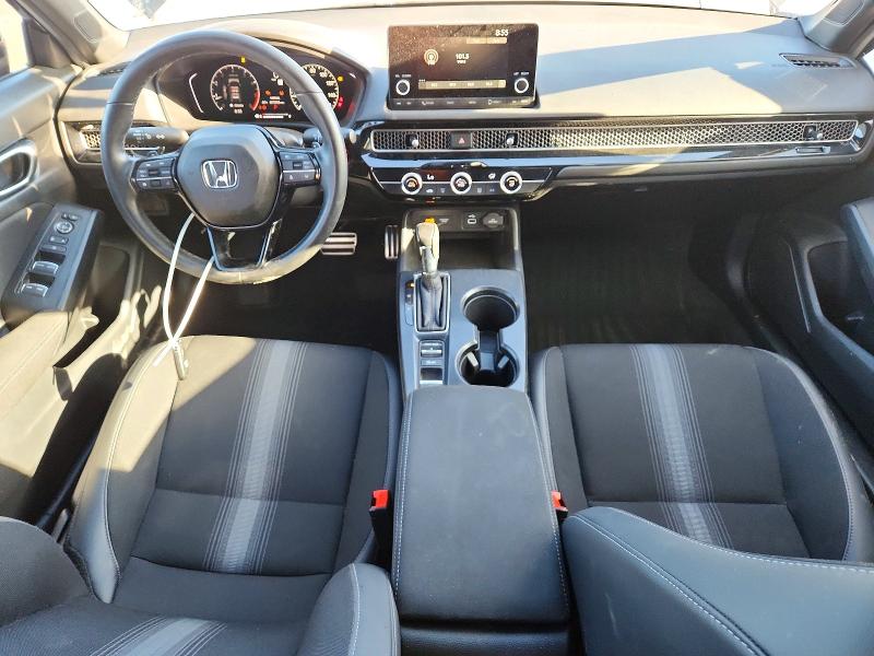 Продажа на аукционе авто 2024 Honda Civic, vin: 19XFL2H81RE009821, номер лота: 70428936