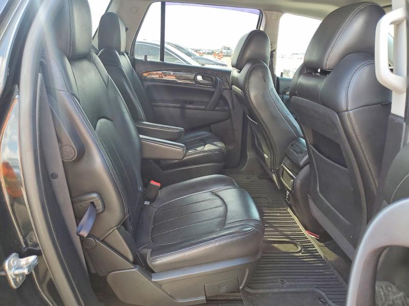 69410826 :رقم المزاد ، 5GAKVCKD1EJ249339 vin ، 2014 Buick Enclave مزاد بيع