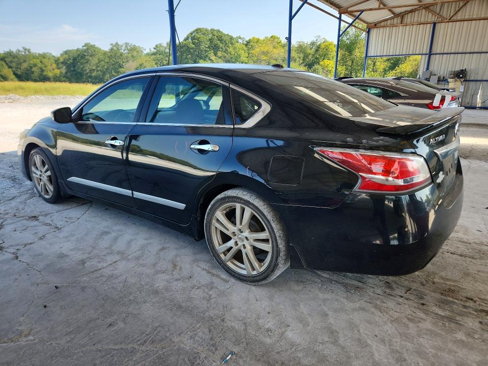 69080926 :رقم المزاد ، 1N4BL3AP5EC413508 vin ، 2014 Nissan Altima مزاد بيع