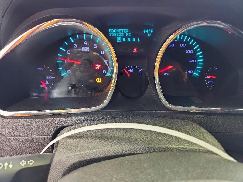Продаж на аукціоні авто 2012 Chevrolet Traverse, vin: 1GNKVGED0CJ331777, номер лоту: 70798996