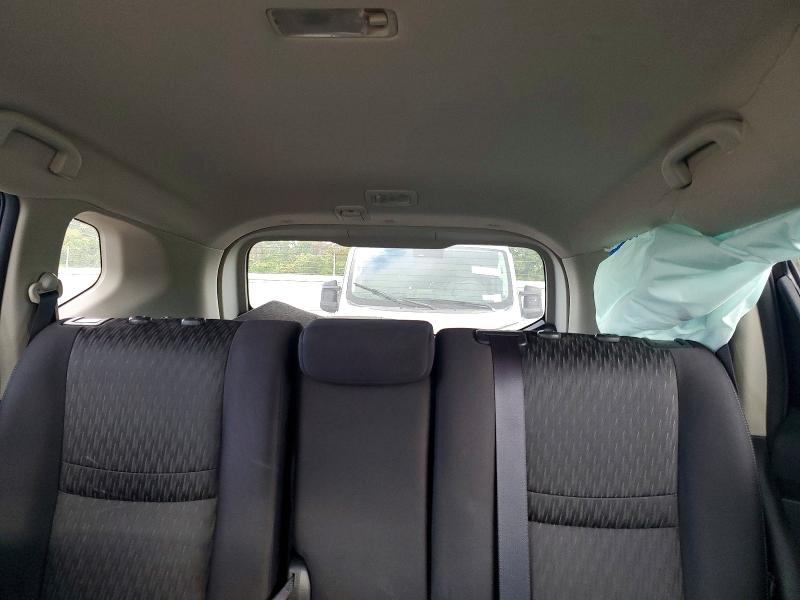 2019 Nissan Rogue მანქანა იყიდება აუქციონზე, vin: JN8AT2MV4KW394877, აუქციონის ნომერი: 71068736