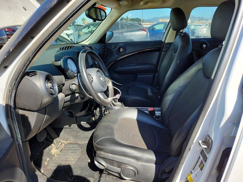 Продаж на аукціоні авто 2014 Mini Cooper, vin: WMWZB3C59EWR40535, номер лоту: 70882746