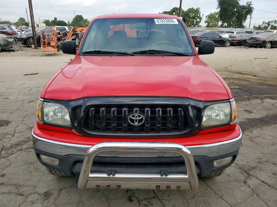 Aukcja sprzedaży 2003 Toyota Tacoma, vin: 5TEGN92NX3Z271150, numer aukcji: 67833806