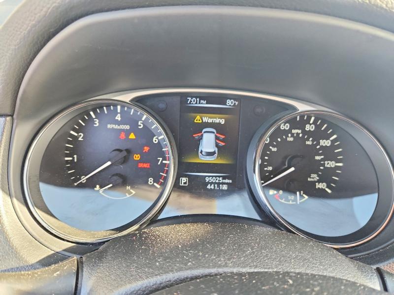 Aukcja sprzedaży 2016 Nissan Rogue, vin: JN8AT2MT9GW026362, numer aukcji: 68782816