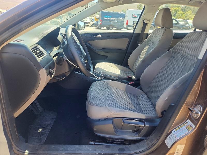 2011 Volkswagen Jetta მანქანა იყიდება აუქციონზე, vin: 3VW2K7AJ1BM058635, აუქციონის ნომერი: 68192976