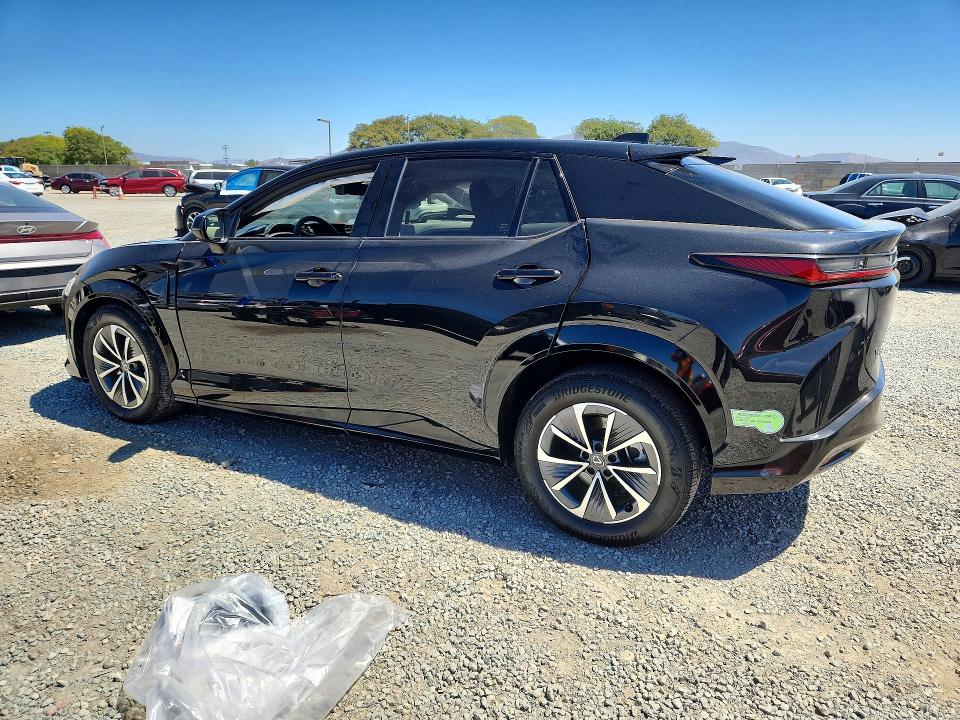 Продаж на аукціоні авто 2023 Lexus Rz, vin: JTJAAAAB7PA004491, номер лоту: 67224126