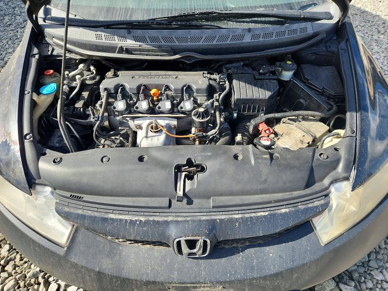 Aukcja sprzedaży 2010 Honda Civic, vin: 2HGFA1F51AH324704, numer aukcji: 69410466