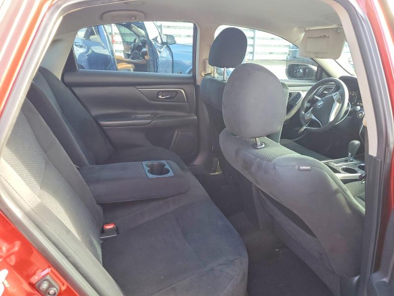 Aukcja sprzedaży 2015 Nissan Altima, vin: 1N4AL3AP2FC296127, numer aukcji: 68811406