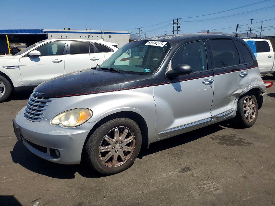 Aukcja sprzedaży 2010 Chrysler Pt Cruiser, vin: 3A4GY5F96AT212037, numer aukcji: 66934536