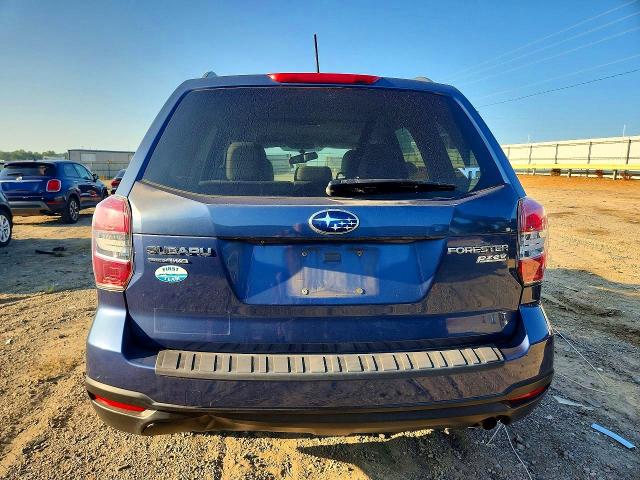 2014 Subaru Forester მანქანა იყიდება აუქციონზე, vin: JF2SJAEC5EH540744, აუქციონის ნომერი: 67424226