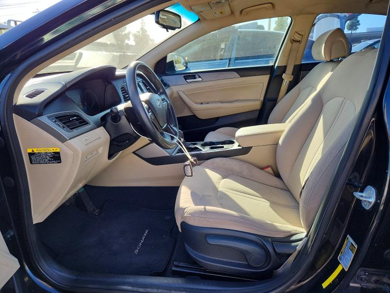 Продажа на аукционе авто 2016 Hyundai Sonata Hybrid, vin: KMHE24L18GA012523, номер лота: 71234926
