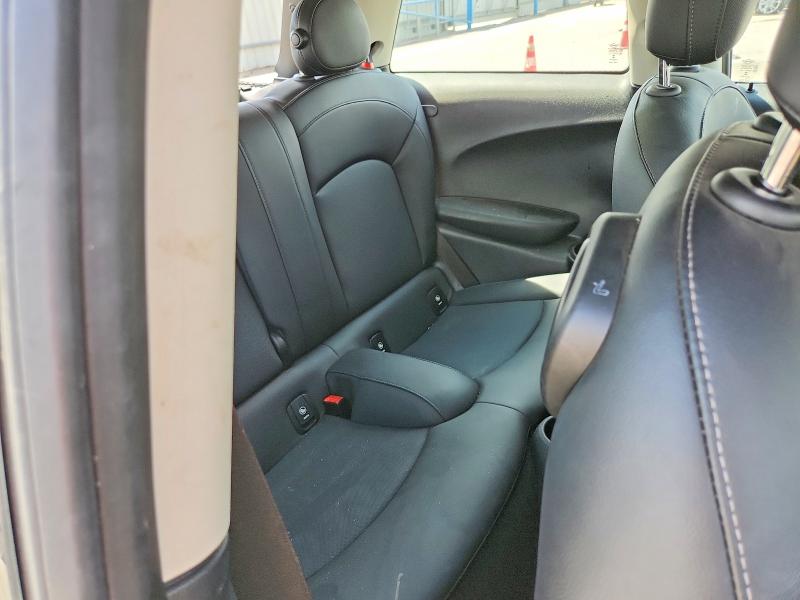 Продажа на аукционе авто 2021 Mini Cooper, vin: WMWXR3C08M2M92236, номер лота: 70496886