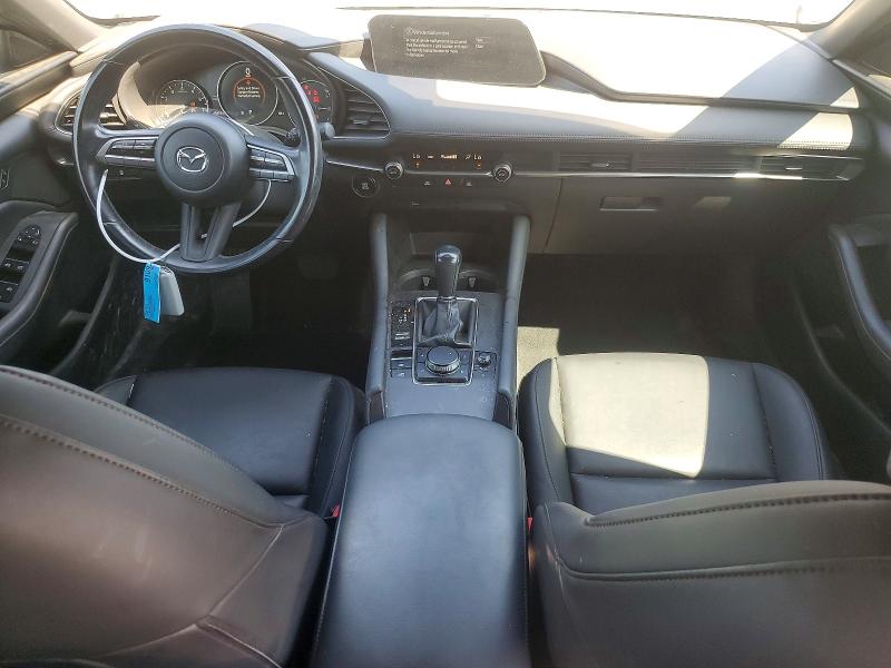 67785656 :رقم المزاد ، JM1BPALM8L1171425 vin ، 2020 Mazda 3 مزاد بيع