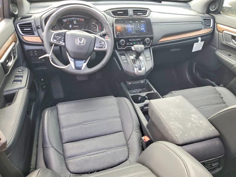 Продаж на аукціоні авто 2020 Honda Cr-v, vin: 2HKRW2H86LH683101, номер лоту: 70910256