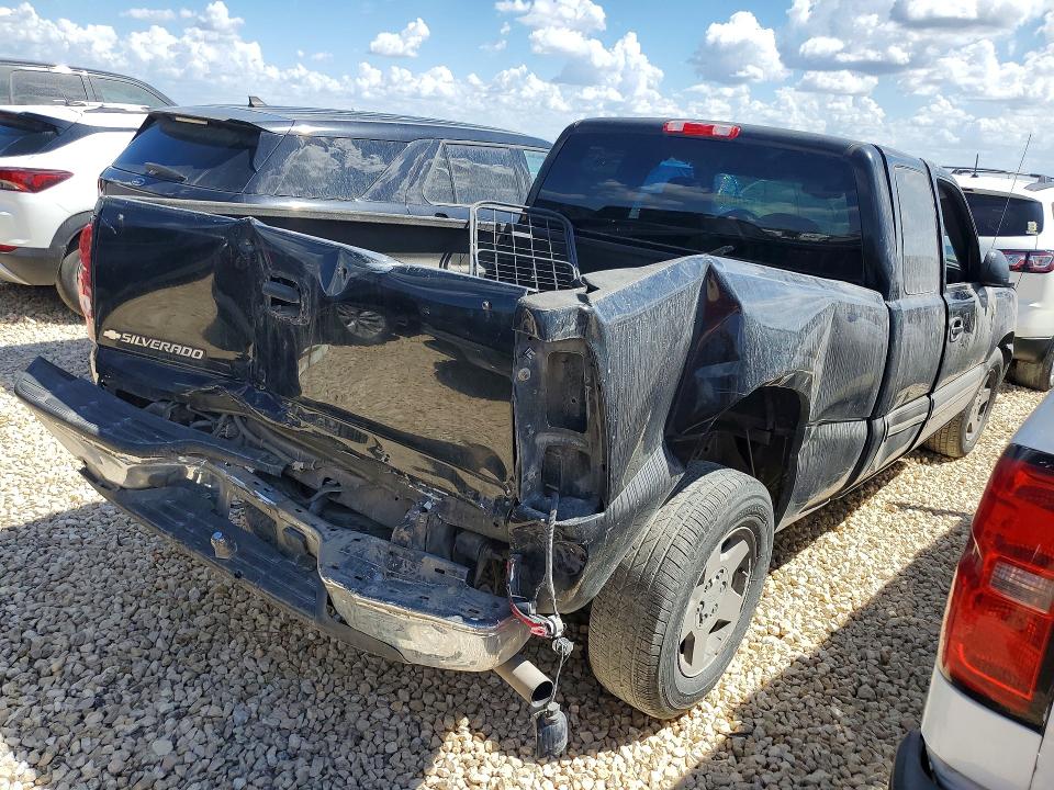 Продажа на аукционе авто 2006 Chevrolet Silverado, vin: 1GCEC19V06Z284798, номер лота: 65475746