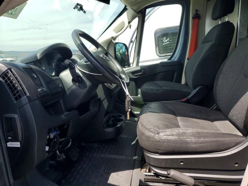 Продаж на аукціоні авто 2020 Ram Promaster 3500, vin: 3C6URVJG9LE144696, номер лоту: 65214026