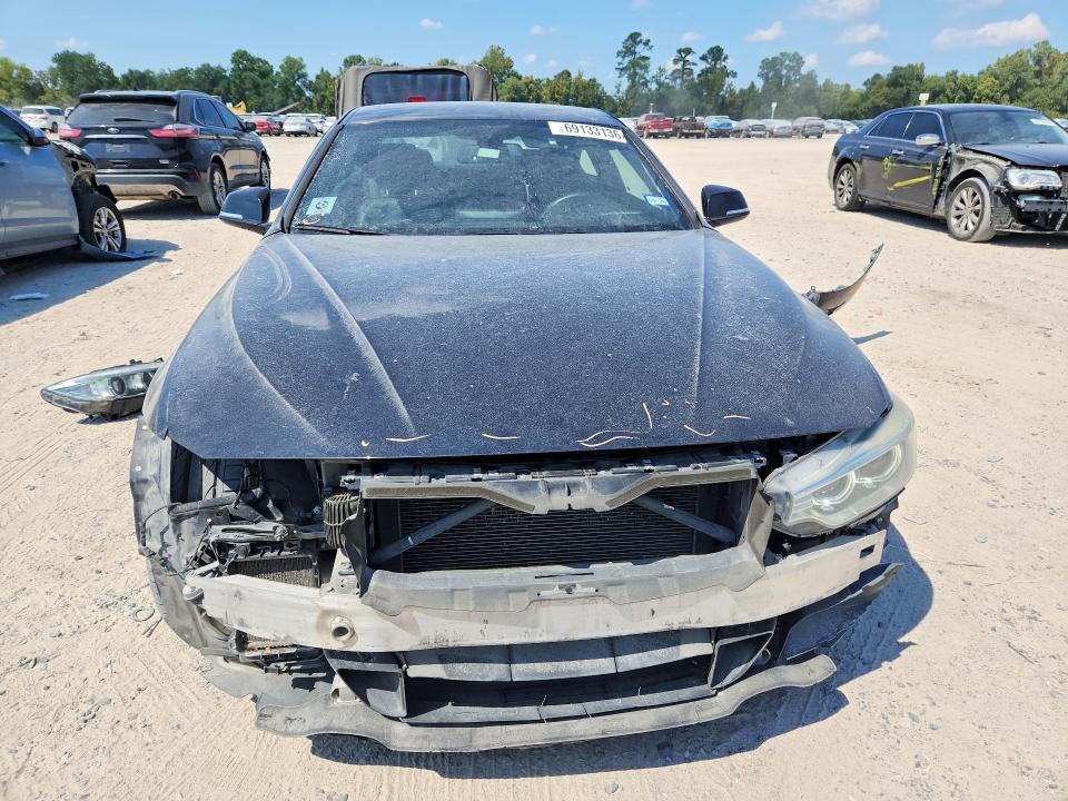 Aukcja sprzedaży 2015 Bmw 428, vin: WBA3N3C59FK232811, numer aukcji: 69133136