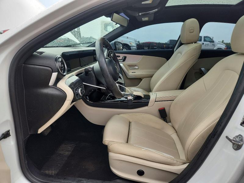 Aukcja sprzedaży 2020 Mercedes-benz A, vin: WDD3G4FB6LW036498, numer aukcji: 67088476