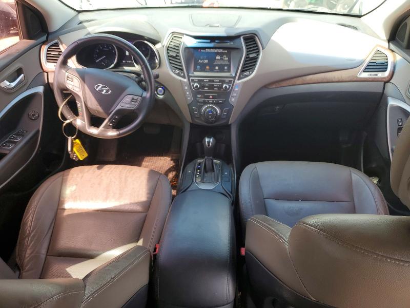 68998736 :رقم المزاد ، KM8SN4HF8KU303061 vin ، 2019 Hyundai Santa Fe Xl مزاد بيع
