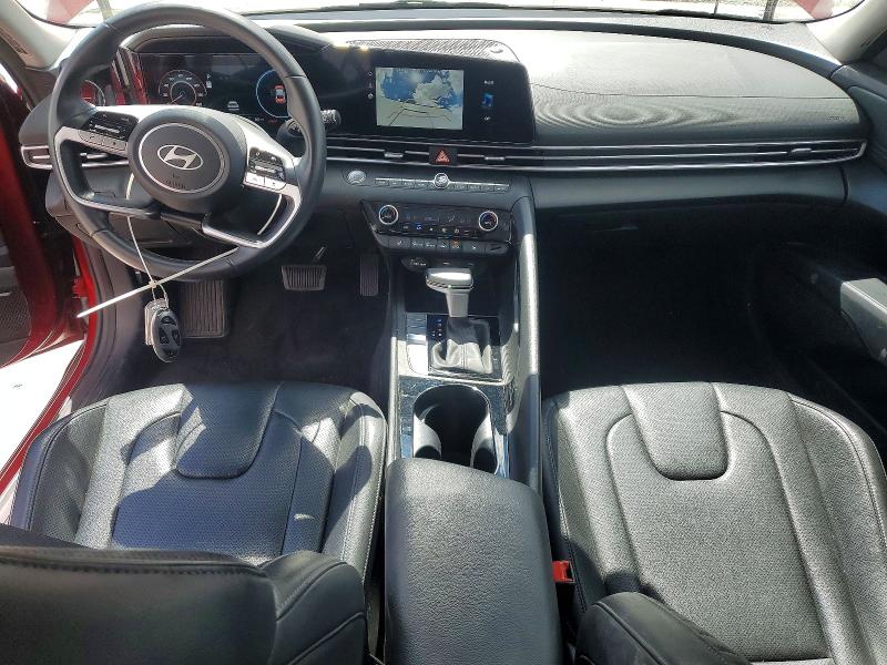 Продаж на аукціоні авто 2025 Hyundai Elantra, vin: KMHLP4DG1SU938331, номер лоту: 68058566