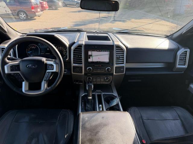 70107586 :رقم المزاد ، 1FTEW1EG7FFA45488 vin ، 2015 Ford F150 مزاد بيع