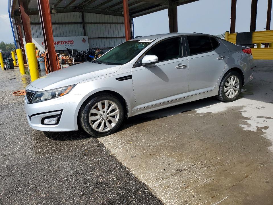 Продаж на аукціоні авто 2014 Kia Optima, vin: 5XXGN4A70EG309542, номер лоту: 67456886