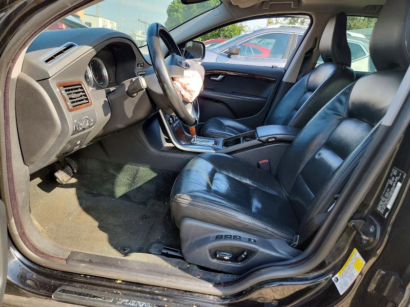 Продаж на аукціоні авто 2011 Volvo Xc70, vin: YV4902BZ0B1112872, номер лоту: 69507696