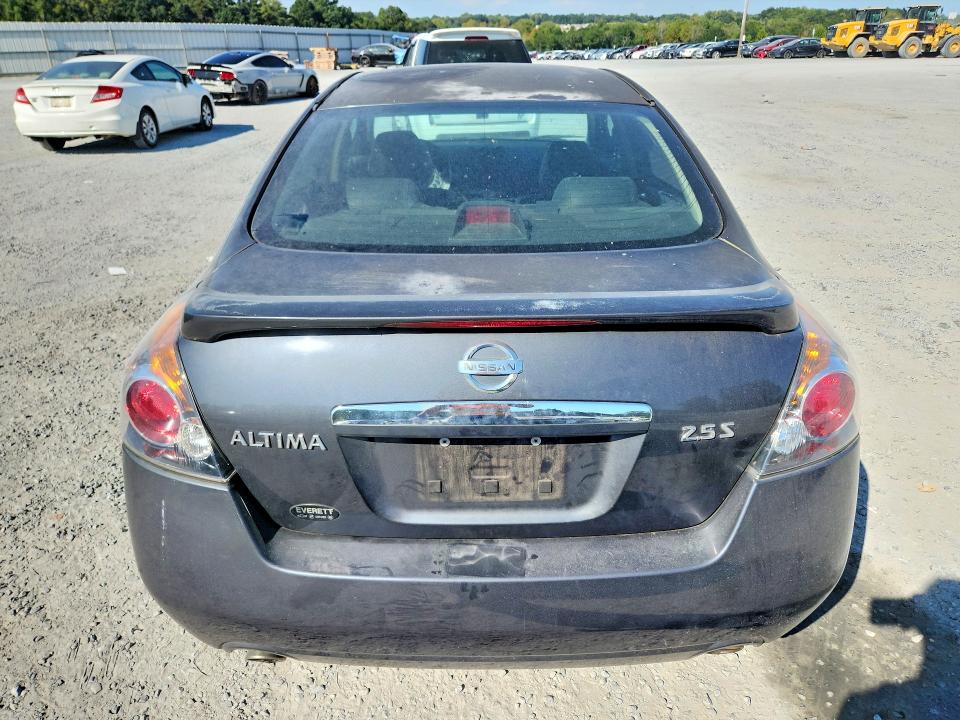 Aukcja sprzedaży 2009 Nissan Altima, vin: 1N4AL21E19N489936, numer aukcji: 69194496