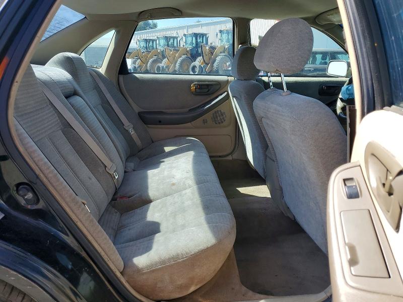 68692146 :رقم المزاد ، 4T1BF18B0WU235918 vin ، 1998 Toyota Avalon مزاد بيع
