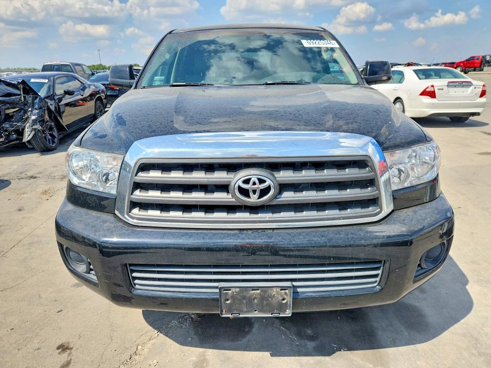 Aukcja sprzedaży 2009 Toyota Sequoia, vin: 5TDZT64A19S000507, numer aukcji: 69225346