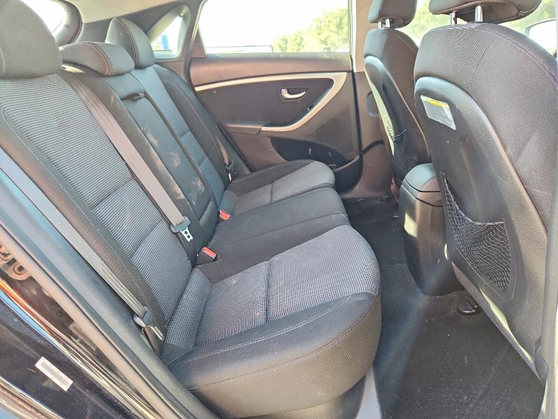 Aukcja sprzedaży 2015 Hyundai Elantra Gt, vin: KMHD35LH1FU245118, numer aukcji: 67697806