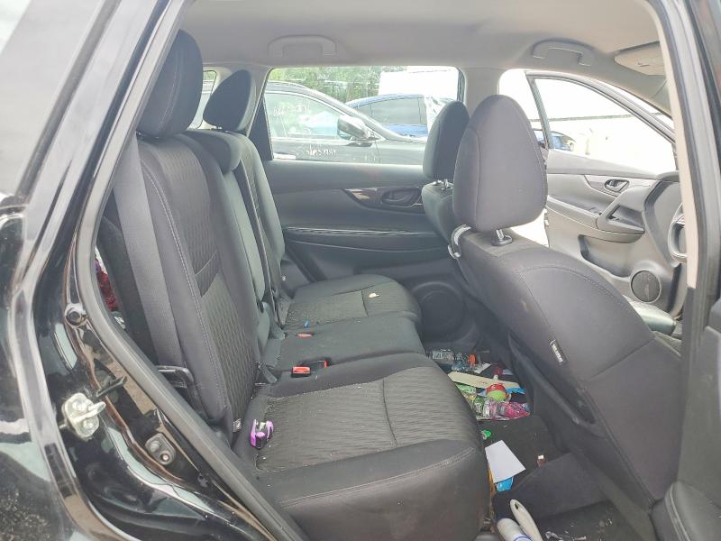 Продажа на аукционе авто 2019 Nissan Rogue, vin: 5N1AT2MV8KC788116, номер лота: 67101426