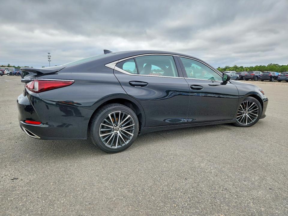 Продажа на аукционе авто 2022 Lexus Es 350, vin: 58ADZ1B10NU115091, номер лота: 69375196