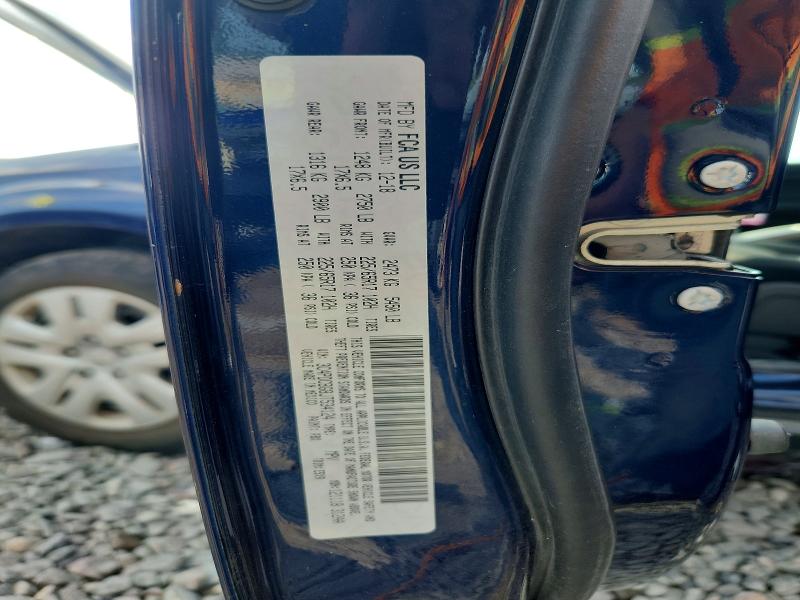 Продажа на аукционе авто 2018 Dodge Journey, vin: 3C4PDCBG8JT534124, номер лота: 67143866